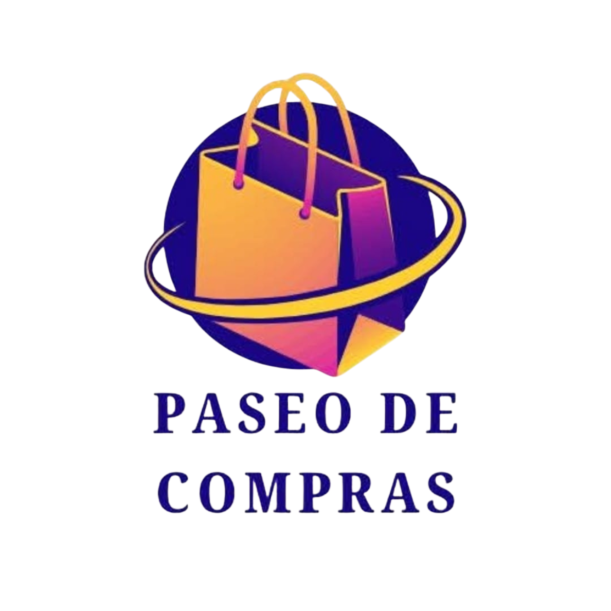 Paseo de Compras